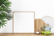 Frame Mockup Bundle - 131, a Print Template by Mockup Shop (Thumbnail 5 of 9)