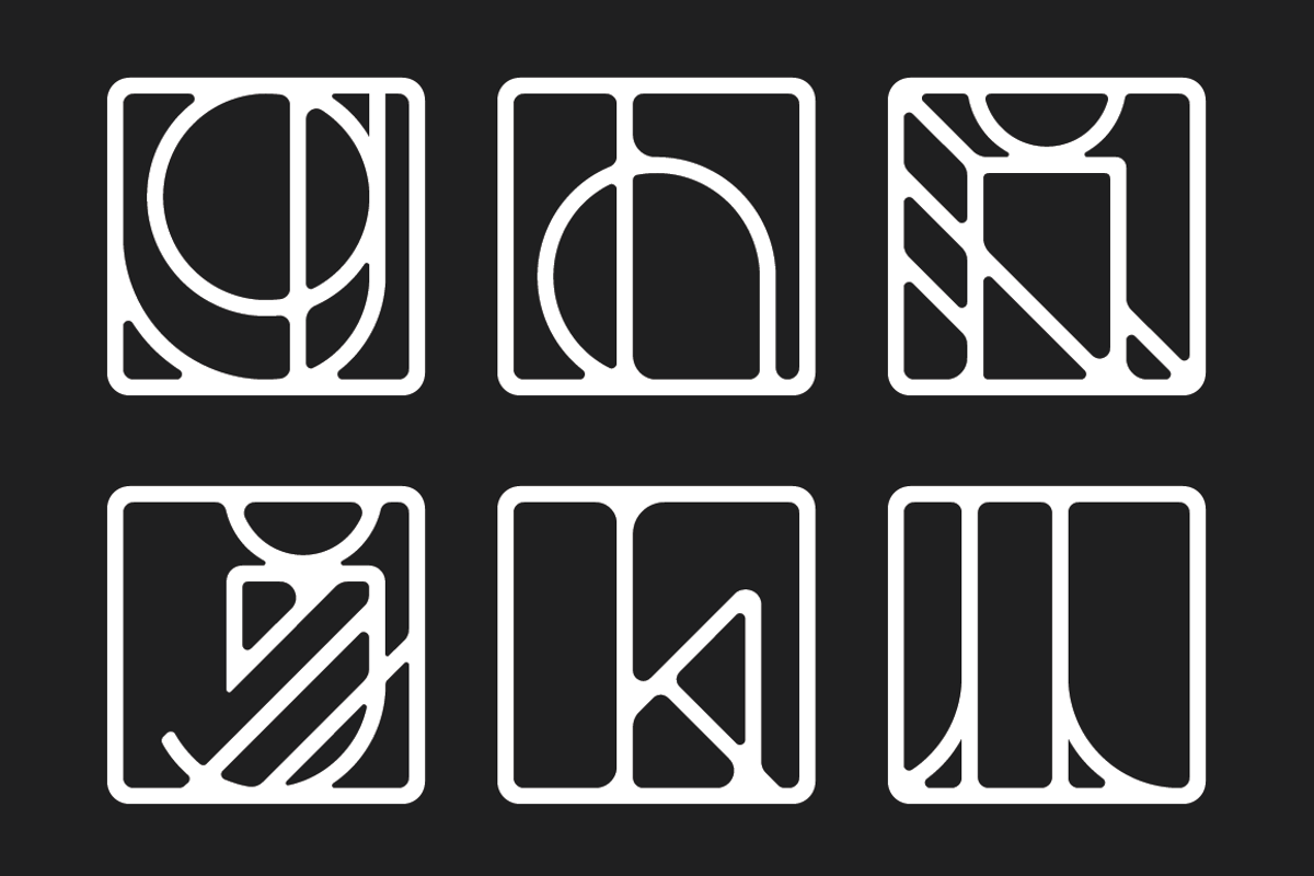 LOGIC - A Puzzle Display Face preview 8