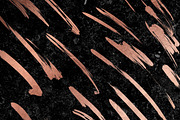 16 Rose Gold Pattern Textures, a Pattern Graphic by Designbase (Thumbnail 5 of 6)