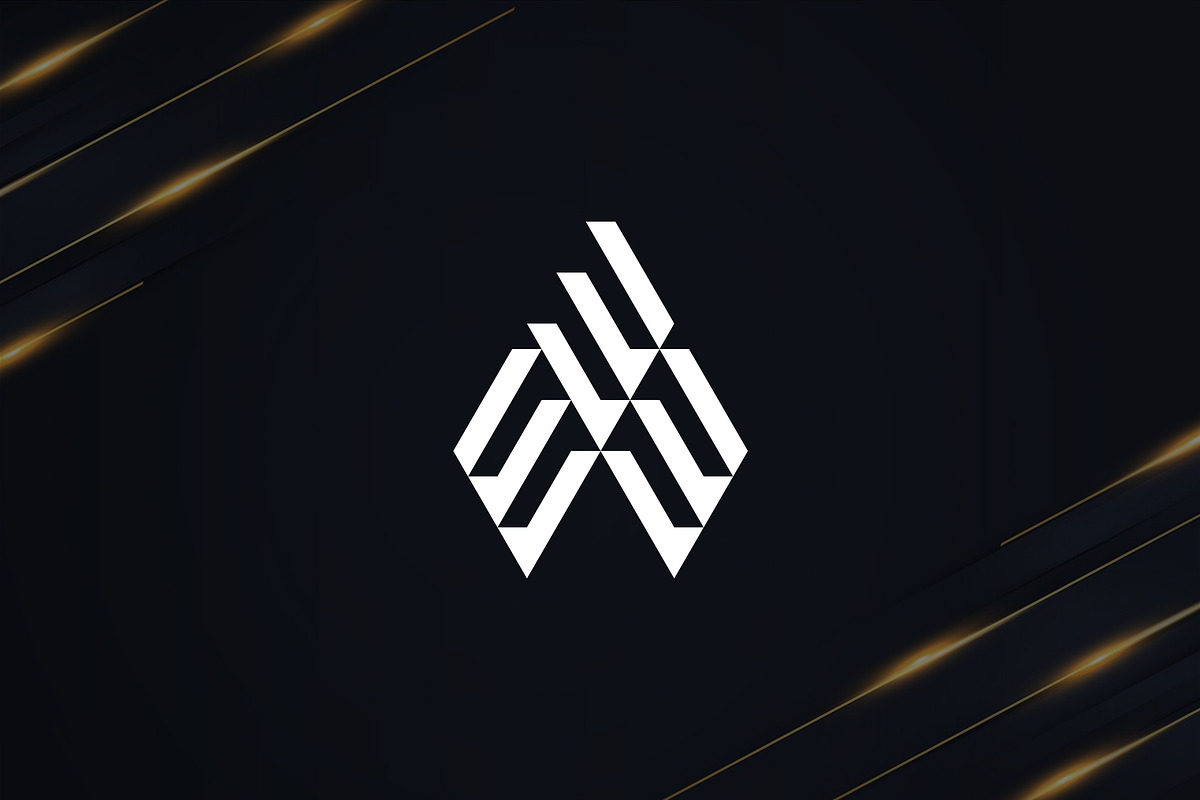 Geometric Luxury Letter E Logo, a Branding & Logo Template by Luxury Logos (Photo 2 of 4)