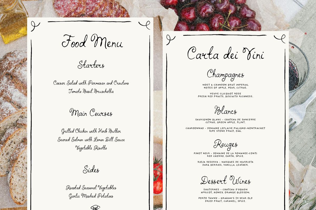 La Dolce Vita Italian Wedding SVG, an Object Illustration by Ayya Studio (Photo 11 of 13)