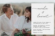 Forest Hill // Modern Script Font, a Script Font by PeachCreme (Thumbnail 6 of 12)