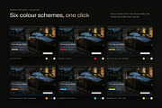 Marlowe Car Rental WordPress Theme, a WordPress Template by Tomasz Ganclerz (Thumbnail 8 of 21)