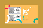 Home School Youtube Thumbnail, a Social Media Template by hekenostudio (Thumbnail 4 of 4)