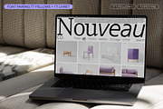 TT Fellows, a Sans Serif Font by TypeType (Thumbnail 11 of 15)