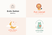 Rousing, a Sans Serif Font by Sofia Skoog (Thumbnail 8 of 10)