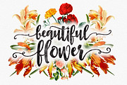 Asly Brush, a Script Font by artisans (Thumbnail 2 of 6)