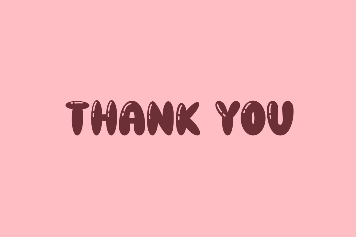 Coco Bery Font, a Handwritten Font by Onotype (Photo 5 of 5)