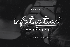 Infatuation