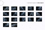 Cosmic Grid Flow, a Background Photo by Lumeno (Thumbnail 2 of 4)