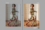 Parisian Fashion - Presets PACK, a Preset Add-On by Hydrozi Presets (Thumbnail 4 of 8)