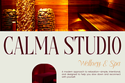 Georgia Praline - Serif Font Duo, a Serif Font by Font Liner (Thumbnail 6 of 12)