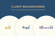 3500+ Insta Story Highlight Covers, a Social Media Template by Kick Wheel Goods (Thumbnail 4 of 10)