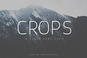 WINTER SALE - Sans Serif Bundle!, a Sans Serif Font by Graphicfresh (Thumbnail 6 of 33)