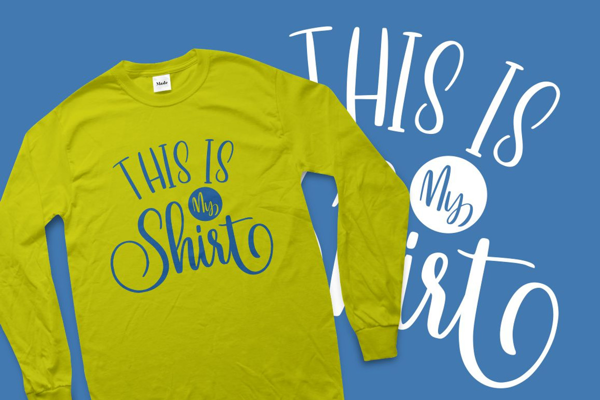 Betterlove - Handlettering Font preview 6