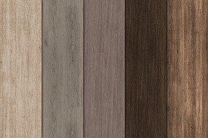 Seamless Wood Textures