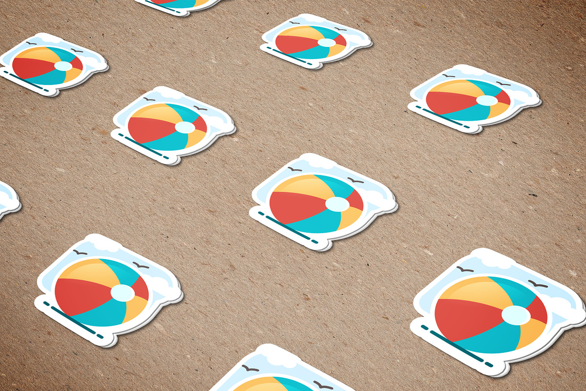 170 Travel Icons, an Outline Icon by Brandspark (Photo 7 of 11)