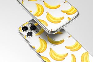 Banana Patterns