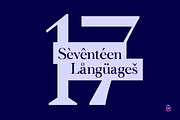 Node Display, a Serif Font by Cueco (Thumbnail 3 of 6)