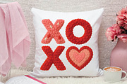 Yarn Valentine Png Valentines Xoxo P, an Illustration by DreamPrint404 (Thumbnail 8 of 8)