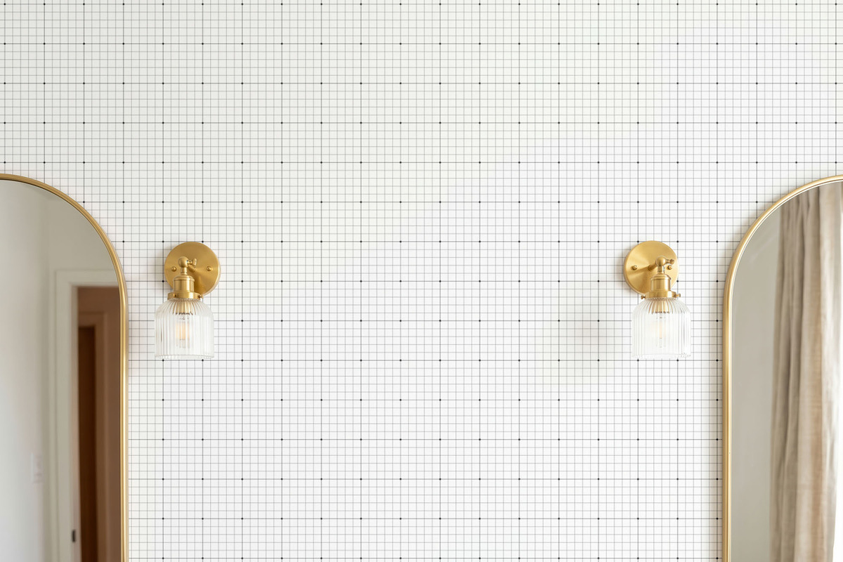 Bathroom Wallpaper Mockup PSD, a Household Mockup by 1001 mockups (Photo 6 of 12)
