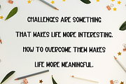 Chocolate, a Handwritten Font by InermediaSTUDIO (Thumbnail 2 of 7)