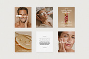 Medpsa and Injector Instagram Kit, a Social Media Template by Wildnun Studio (Thumbnail 14 of 20)