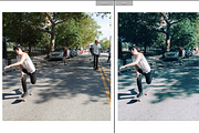 KLEURS CINEMATIC LR MOBILE PRESETS, a Preset Add-On by Fltrr Lightroom Presets (Thumbnail 10 of 10)