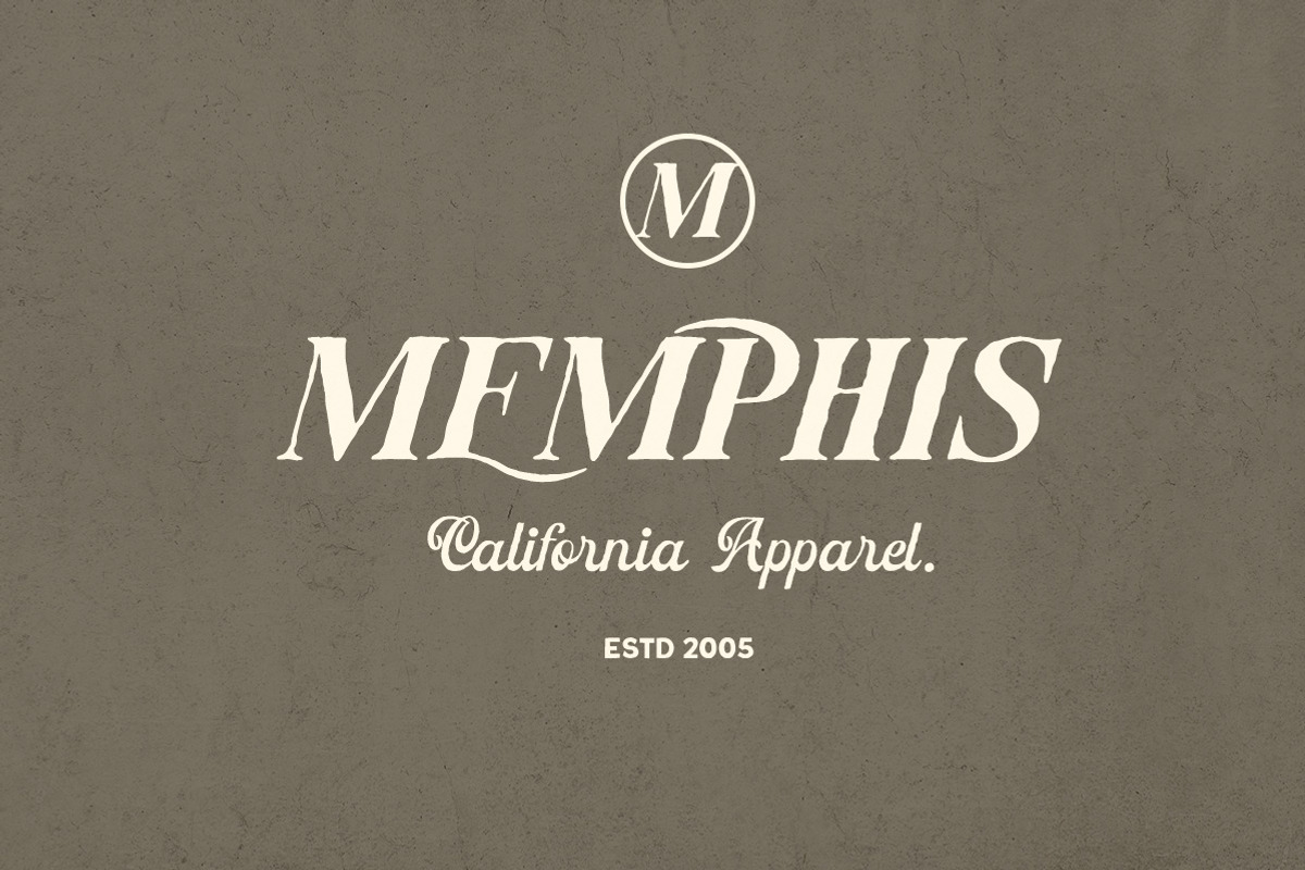 Bardguine Font Duo, a Script Font by Letterhend Studio (Photo 5 of 12)
