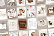 Instagram Post Story Template Hand, a Social Media Template by Keikoya (Thumbnail 10 of 22)