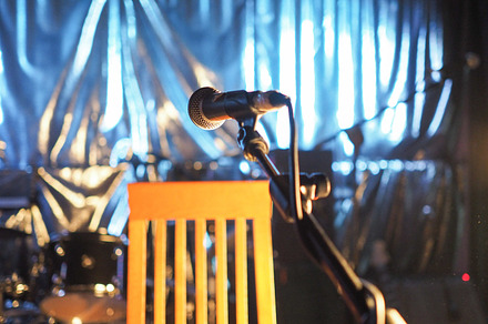 Stage Lights Containing Stage Concert And Live preview 6