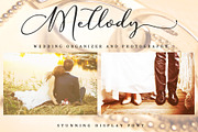 Anything Script || 8 Fonts, a Script Font by Aldedesign (Thumbnail 2 of 17)
