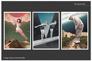 BlackSale! Collage Master Collection, an Object Graphic by SNIPESCIENTIST (Thumbnail 45 of 94)