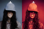 Duotone Lightroom Presets, an Action Add-On by Lavinsky Art Store (Thumbnail 7 of 19)