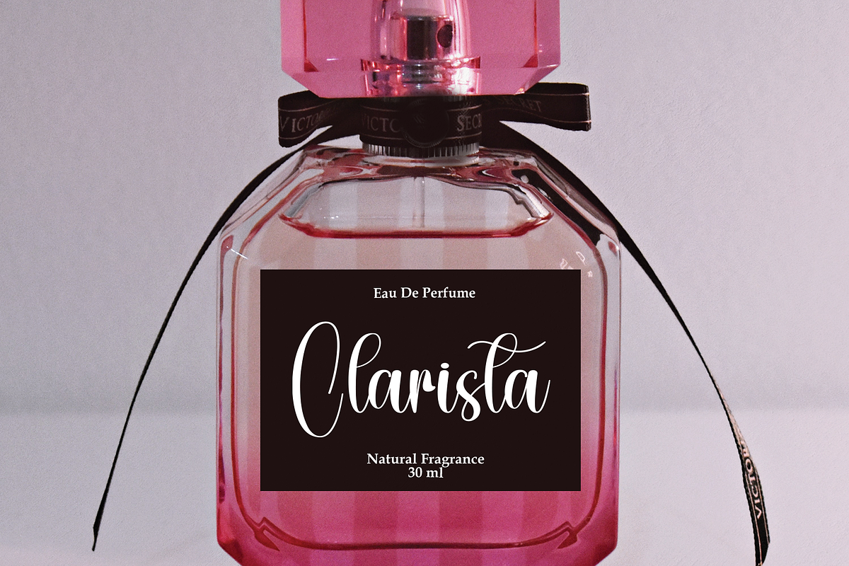 Change | Script Font, a Handwritten Font by Scratchones (Photo 2 of 8)