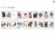 Instagram Stories Pack - POLA, a Social Media Template by muhisya (Thumbnail 7 of 10)