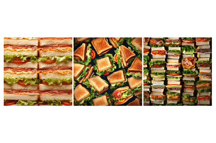 tomato sandwich food texture, a Background Photo by pikepicture