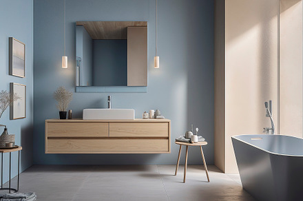 Luxuri bath, an Architecture Photo by huertas19