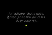 Belkin Display Typeface, a Sans Serif Font by Foxtype (Thumbnail 3 of 5)