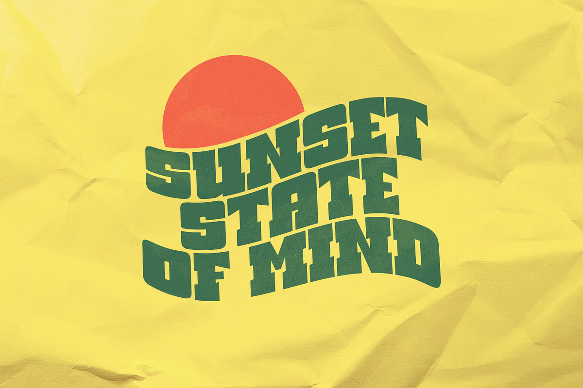 Witness, a Slab Serif Font by din-studio.com (Photo 11 of 15)