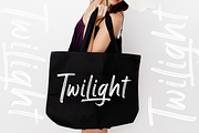 Brushways A Stylish Brush Font, a Font by Allouse Studio (Thumbnail 7 of 10)