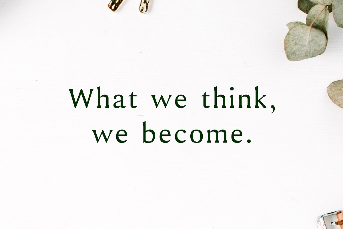 Shaaron A New Serif 2 Font Family preview 5