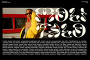 Crosta - Display Typeface, a Blackletter Font by Lettramina Studio (Thumbnail 4 of 10)
