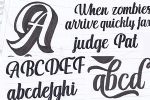 Aprilea Script