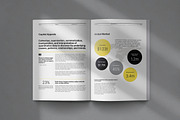 Kreatype Annual Report, a Brochure Template by Kreatype Studio (Thumbnail 9 of 17)