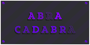 Core Magic, a Slab Serif Font by S-Core (Thumbnail 6 of 6)