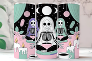 Funny Yoga Lover Meditation  P27, an Object Graphic by LamanAzalea (Thumbnail 13 of 22)