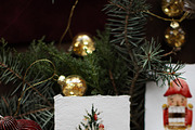 HOMEMADE CHRISTMAS Aesthetics, a Decorative Illustration by Muse Artist (Thumbnail 2 of 23)