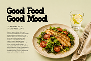 Wemberly – Bold Vintage Serif Font, a Serif Font by Muksal Creative (Thumbnail 6 of 10)