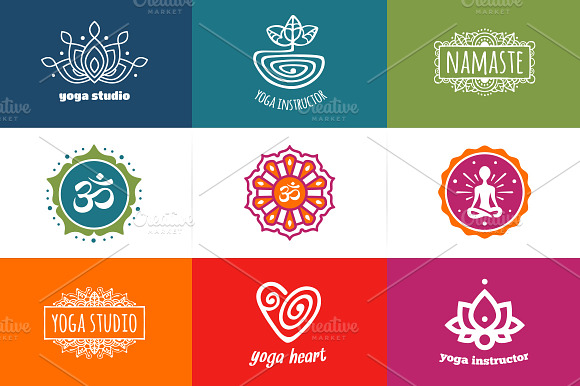 Yoga Graphics preview 2